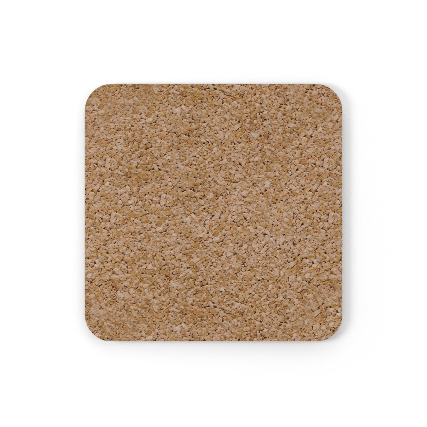 Vintage Rose Coaster