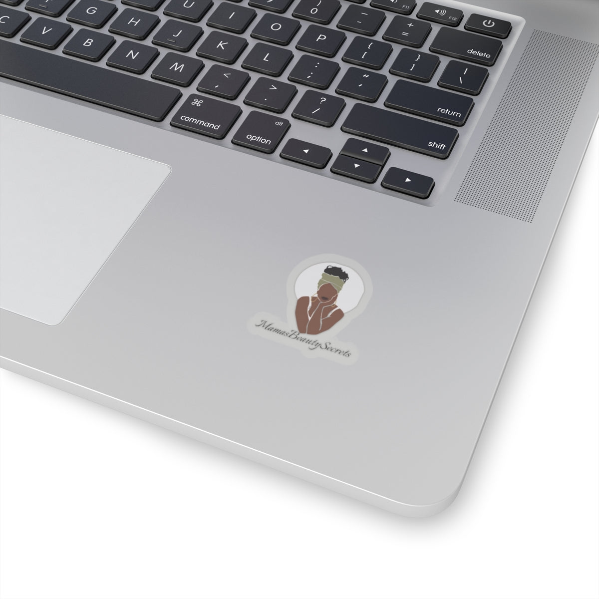 MamasBeautySecrets Sticker