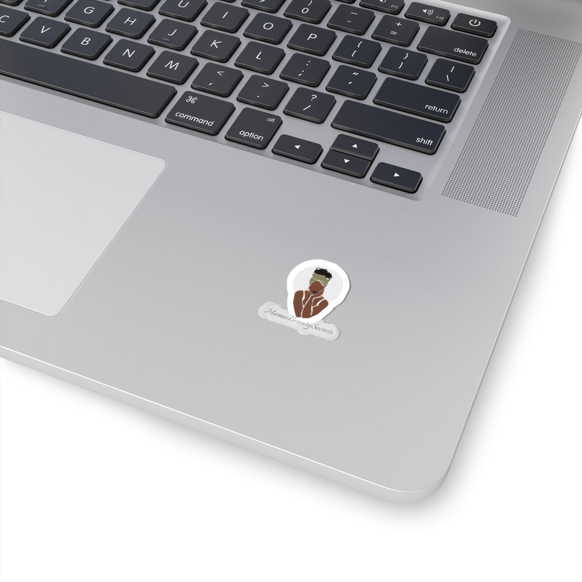 MamasBeautySecrets Sticker