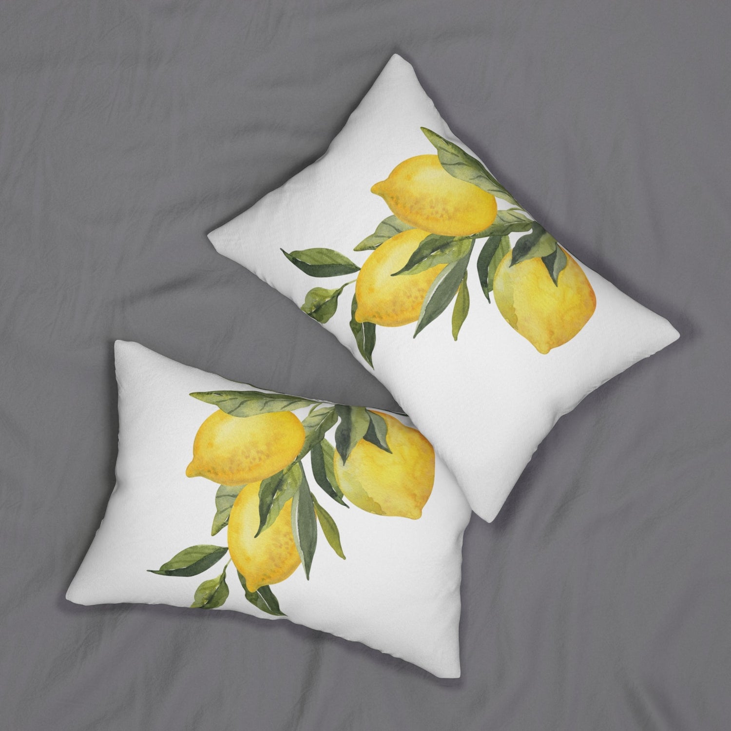 Luxe Lemon