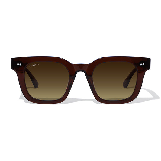 Belize Cuadra Acetate Sunglasses