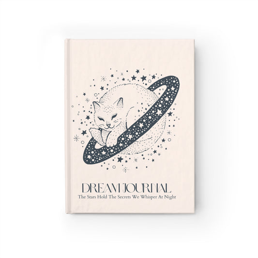 Dream Journal