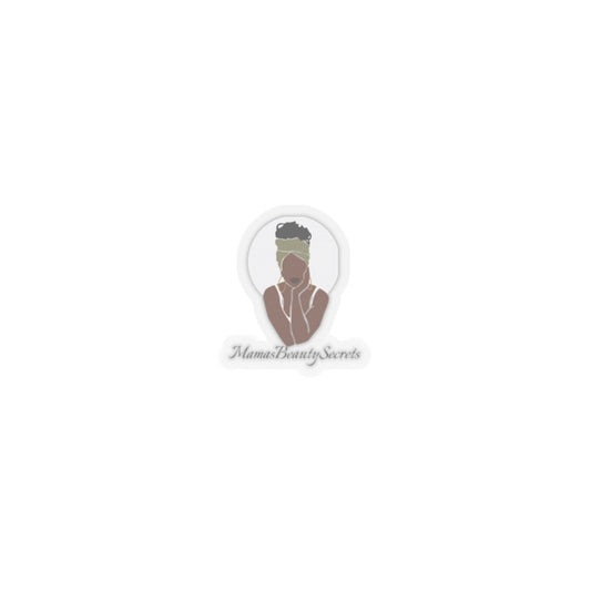 MamasBeautySecrets Sticker