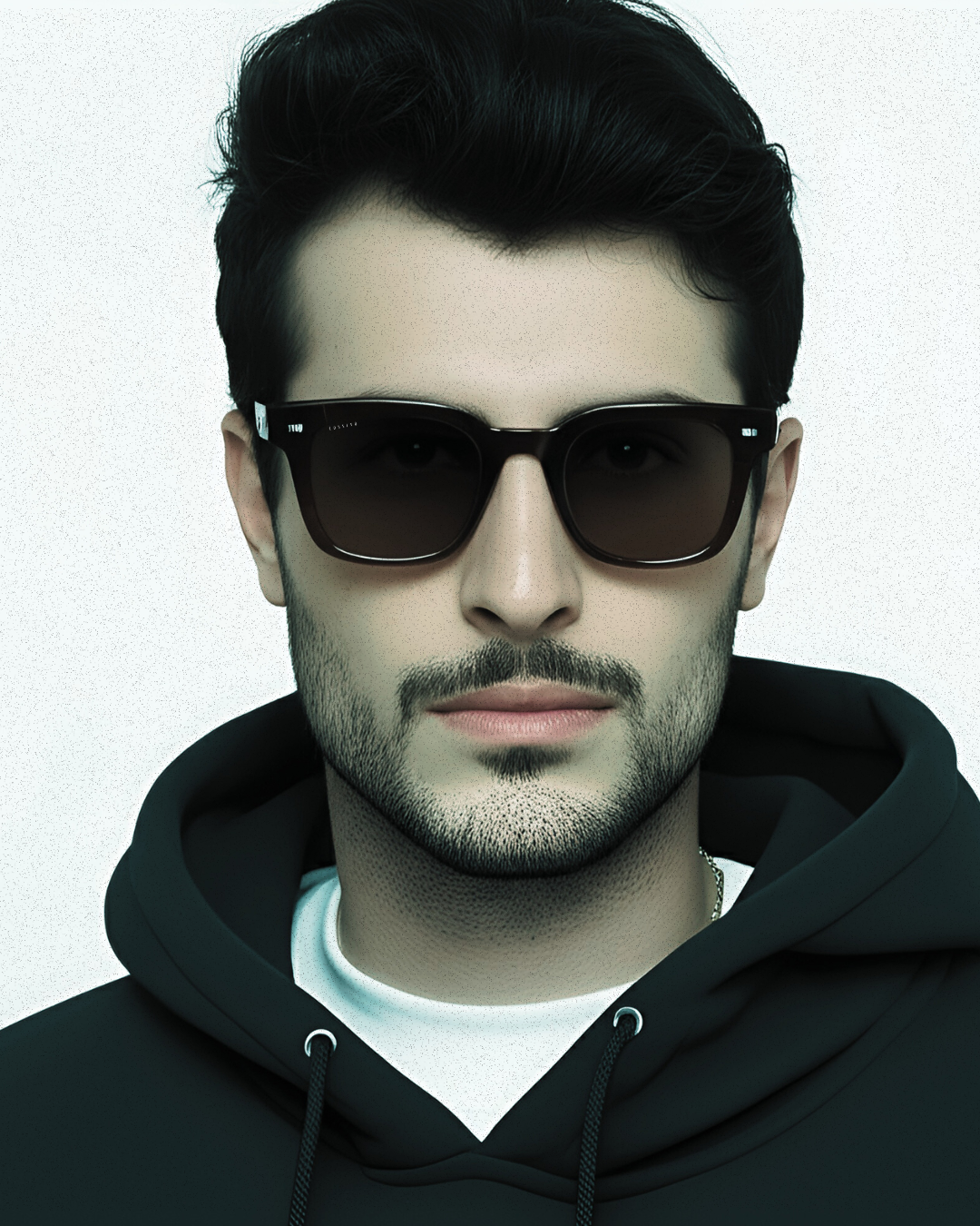 Belize Cuadra Acetate Sunglasses